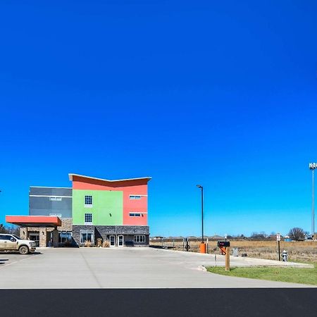 Hy-Lo Hotel, Ascend Hotel Collection Calera Exterior photo
