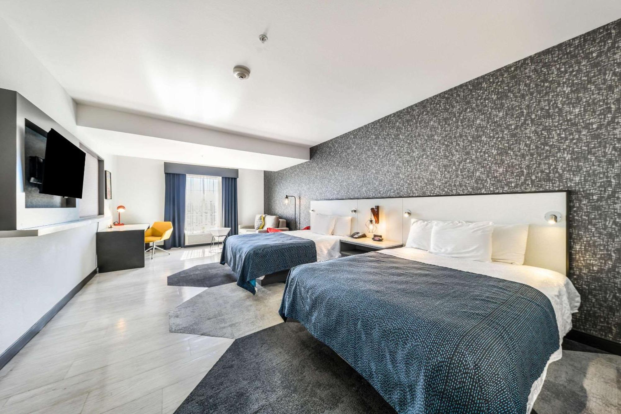 Hy-Lo Hotel, Ascend Hotel Collection Calera Exterior photo