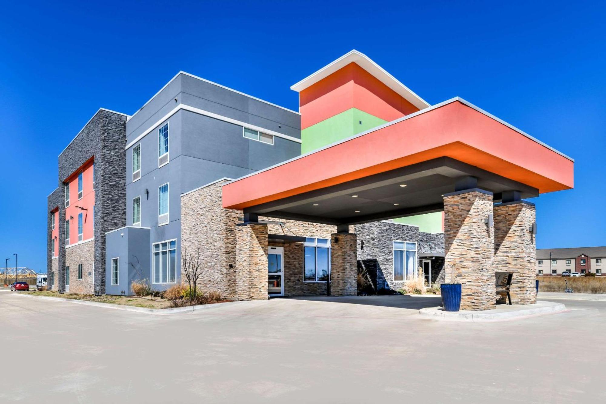 Hy-Lo Hotel, Ascend Hotel Collection Calera Exterior photo